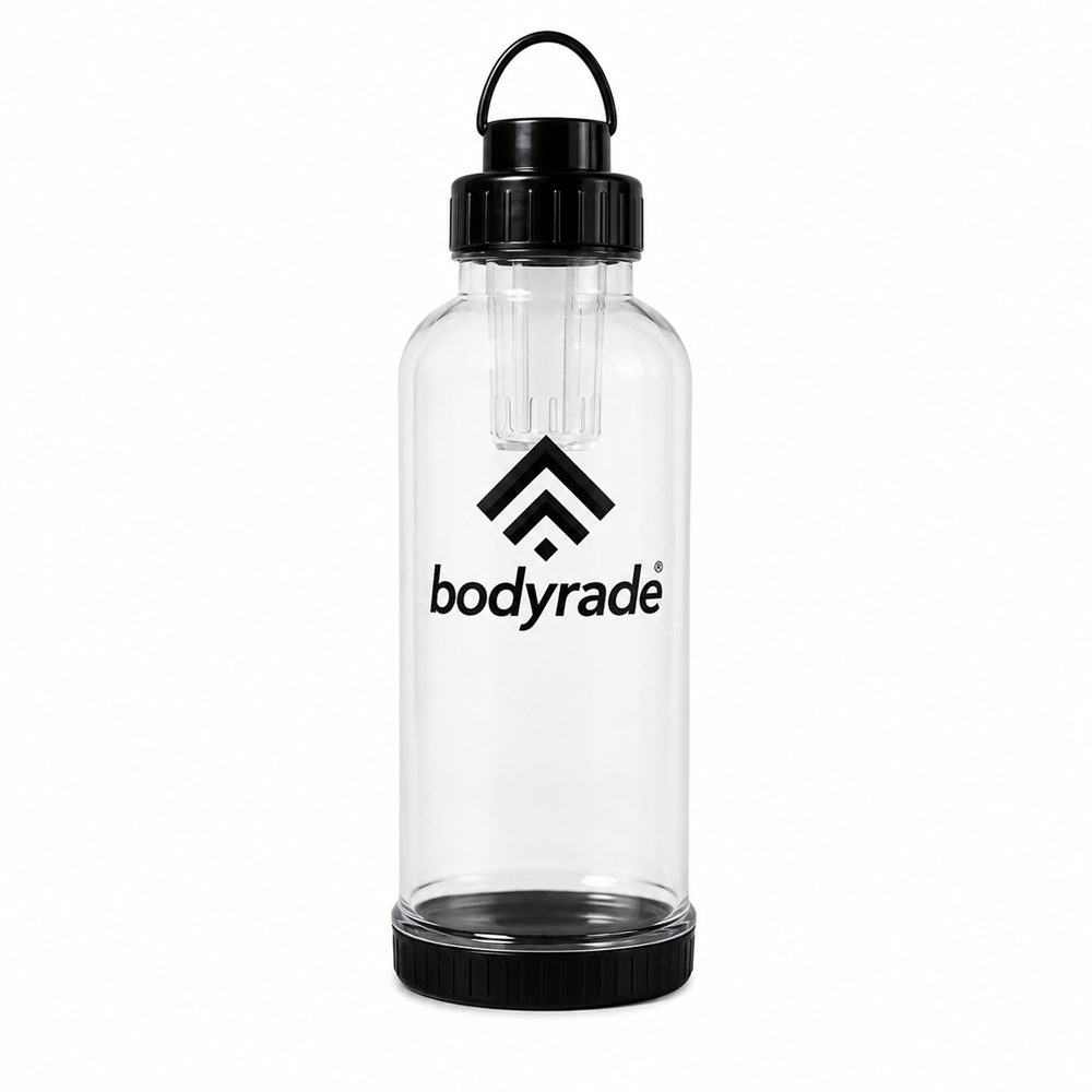 Bodyrade product bottle
